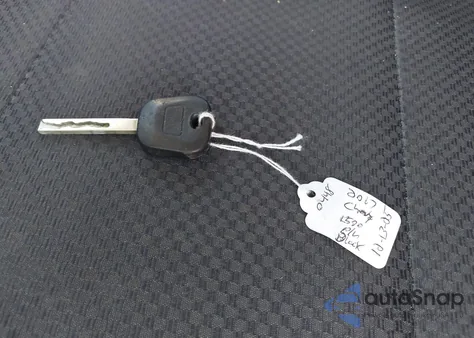 2017 Chevrolet Silverado 1500 1Lt z USA, uszkodzony, nr VIN 3GCPCREC6HG200448